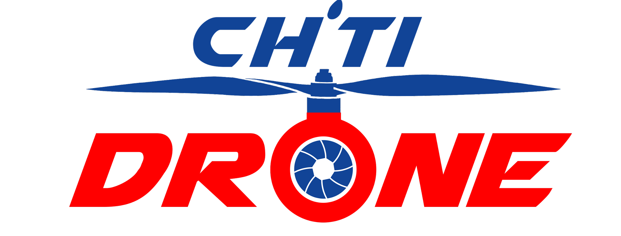 Logo Association Ch'ti Drone